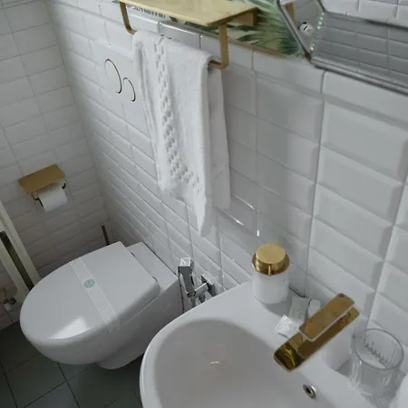 Casina Art Riverside Florencja