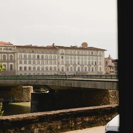 Appartement Casina Art Riverside