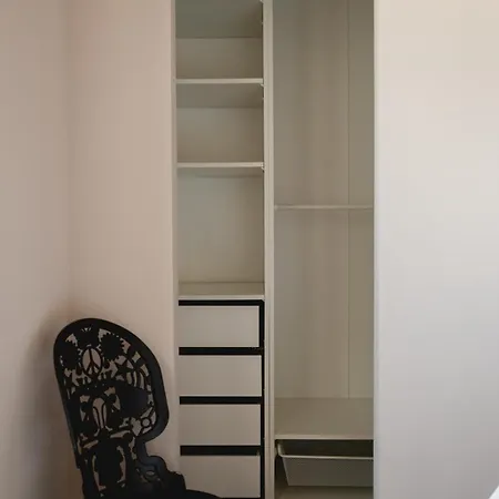 Appartement Casina Art Riverside *