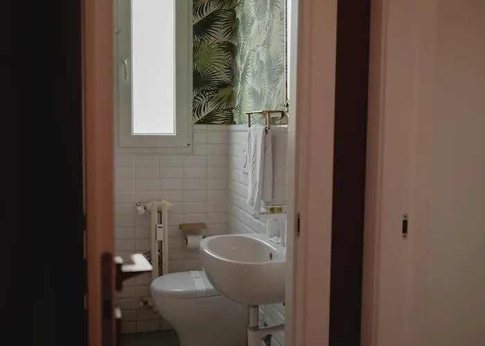 Casina Art Riverside Appartement Florence