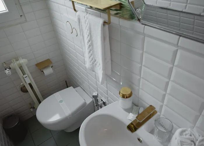 Casina Art Riverside Florence
